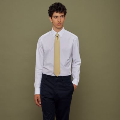 イエロー - メンズ, ネクタイ・スカーフ・マフラー, ネクタイ